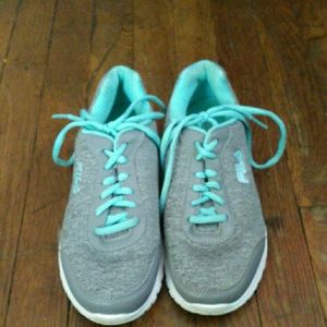 Fila Running shoes